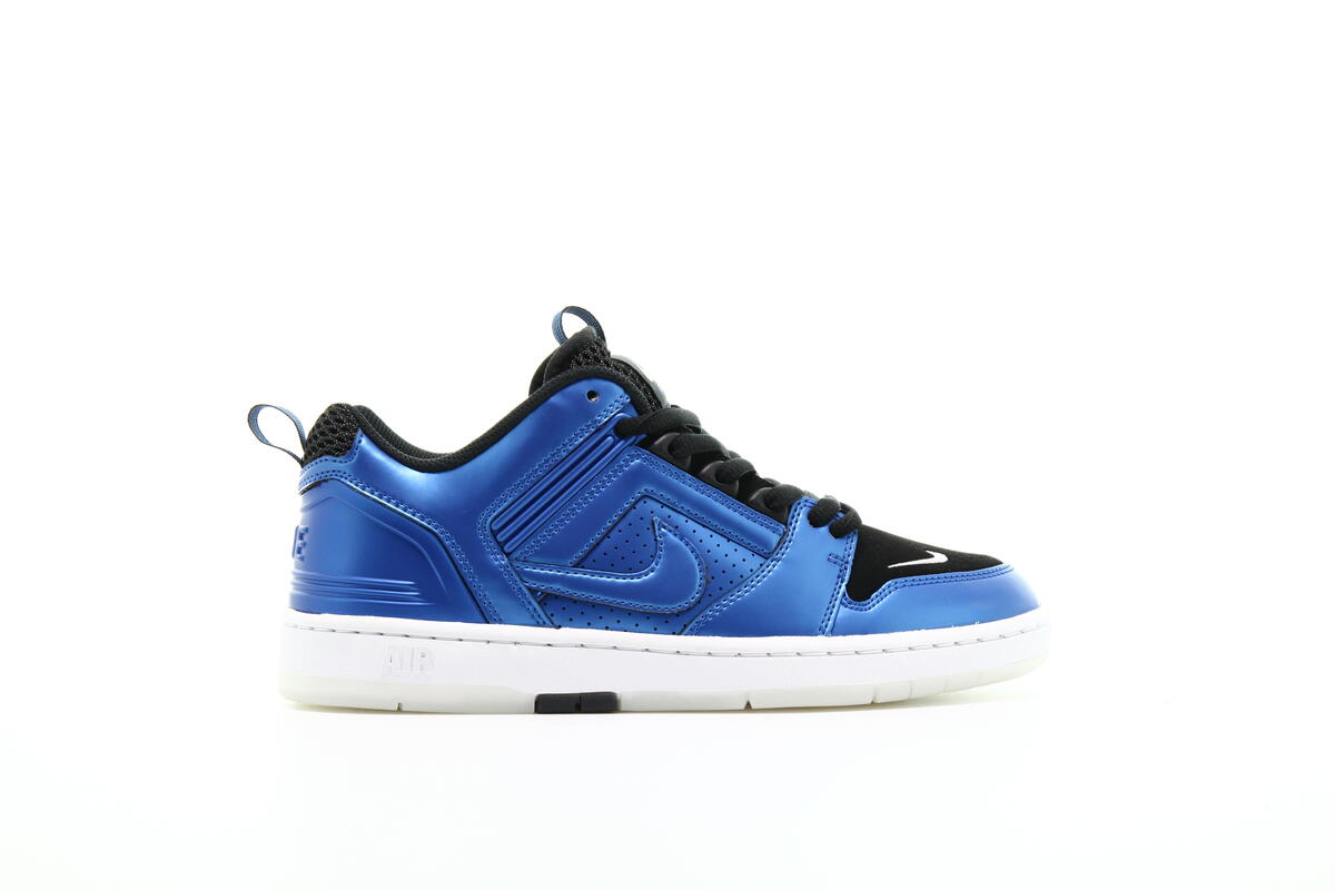Nike SB Air Force II Low QS | AV3800-440 | AFEW STORE